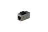 DIGITUS Switch 24 porte 10/100/1000 + 4SFP+ UPLINK, 19", L2+