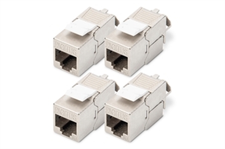 DIGITUS Cisco-compatible mini GBIC (SFP) Module, 1.25 Gbps, 0.55km