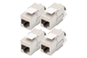 DIGITUS Cisco-compatible mini GBIC (SFP) Module, 1.25 Gbps, 0.55km
