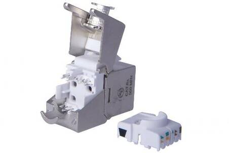 MODULO MINI GBIC (SFP) SINGLEMODE, LC DUPLEX 1000Base-LX, 1550nm