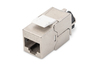 DIGITUS Modulo GBIC (SFP) con compatibilità HP, 1,25 Gb/s, 20 km, dotato di funzione DDM