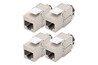 MODULO MINI GBIC (SFP) CONNETTORE RJ45 1,25 GBPS 90MT