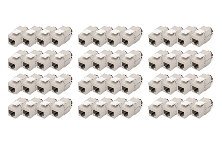 DIGITUS modulo SFP rame 1,25 Gbps, RJ45