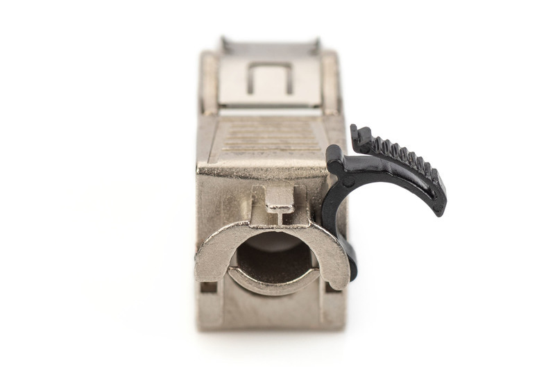 DIGITUS Industrial mini GBIC (SFP) Module, 1.25 Gbps, 20km