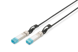 DIGITUS Cavo DAC SFP+ 10G da 10m