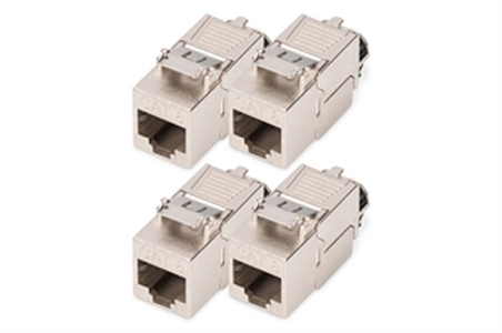 DIGITUS Cavo DAC SFP+ 10G da 10m