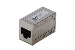 DIGITUS Cavo 100G QSFP28 DAC, 1m