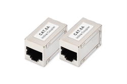 DIGITUS Cavo 100G QSFP28 DAC,3 m