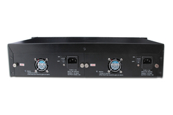 CHASSIS 19" PER 14 MEDIA CONVERTER ALIMENTATO DIGITUS
