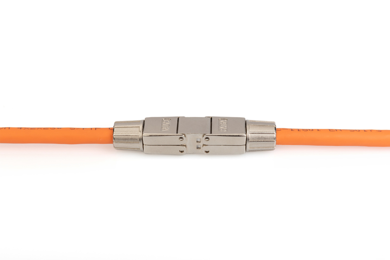CONVERTITORE 10/100 MEDIA CONVERTER RJ45 - FIBRA OTTICA SC
