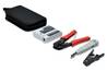 CONVERTITORE 10/100/1000 GIGABIT MEDIA CONVERTER RJ45 - FIBRA OTTICA SC 1000Base-SX