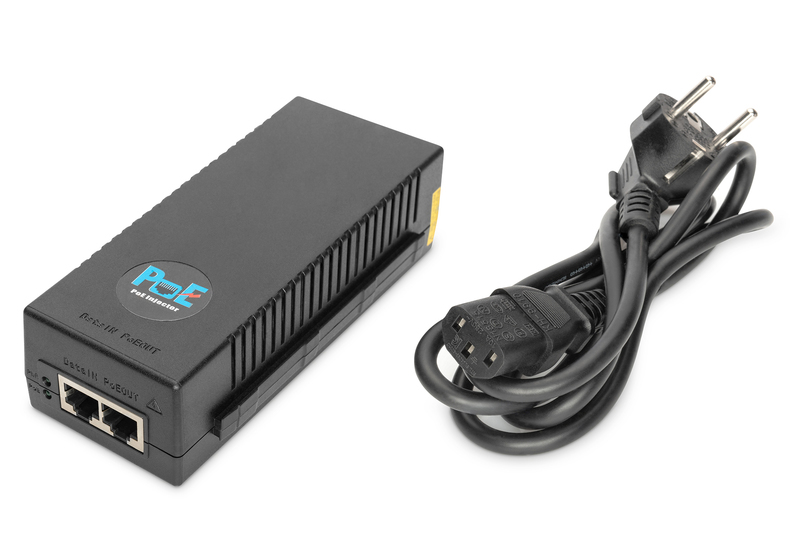 PRESA A MURO ESTERNA RJ45 CAT. 6 PER RETI