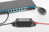 PANNELLO PATCH PER ISDN 19" CATEGORIA 3 - 25 PORTE 8 POLI