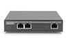 PANNELLO PATCH PER ISDN 19" CATEGORIA 3 - 50 PORTE 8 POLI GRIGIO