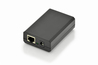 SPLITTER DIGITUS GIGABIT PoE af 10/100/1000 Mbps 24W