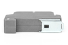 DIGITUS Pannello patch CAT 6, classe E, non schermato