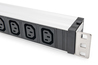 MODULO KEYSTONE HDMI FEMMINA/FEMMINA DIGITUS