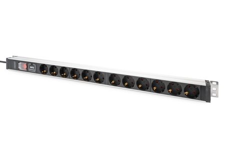 MODULO KEYSTONE HDMI FEMMINA/FEMMINA CON CAVO 12 CM PER PLACCHE A MURO O PANNELLI PATCH DIGITUS