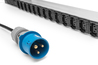 INSERTO JACK UTP RJ45 8 POLI CAT 5E (FRUTTO)