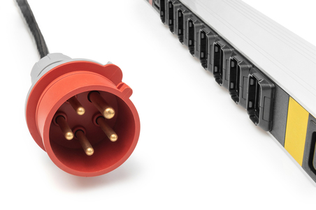 INSERTO JACK STP SCHERMATO RJ45 8 POLI CAT 5E (FRUTTO)