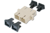 Modulo CAT 6 Keystone, non schermato - 24 pezzi