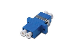 KIT 24 FRUTTI DI RETE CAT 6A SCHERMATI TOOLESS