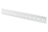 CONNETTORE RJ45 ASSEMBLAGGIO SENZA ATTREZZI CAT 6A