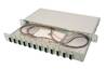 PATCH PANEL 12 PORTE DA TAVOLO SCHERMATO DIGITUS