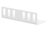 Modulo di collegamento CAT 6 per cavo con doppini - 5 pezzi