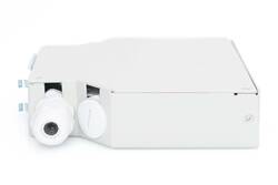 Accoppiamento modulare CAT 6A, schermato - 10 pezzo