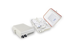 Modulo di collegamento CAT 7 - 10 pezzo