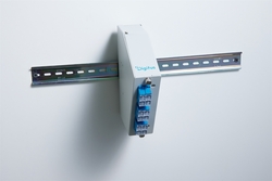Modulo di collegamento CAT 7 - 5 pezzo