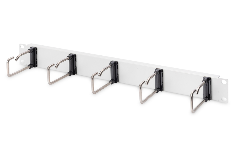 INIETTORE 10 GIGABIT  POE+ ETHERNET 802.3AT PIN DI ALIMENTAZIONE: 3/6(+), 1/2(-), 30W