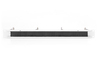 SWITCH MIDSPAN 16 PORTE POE 802.3af