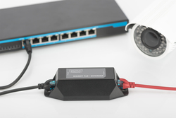 ESTENSORE GIGABIT POE+