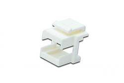 DIGITUS Adattatore Keystone LC per pannello patch