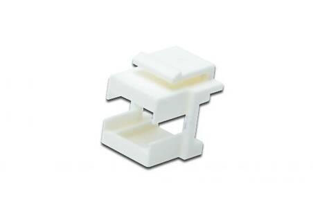 DIGITUS Adattatore Keystone LC per pannello patch