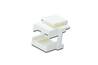 DIGITUS Adattatore Keystone LC per pannello patch
