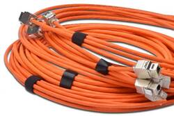 SPLITTER DIGITUS GIGABIT PoE af 10/100/1000 Mbps 24W
