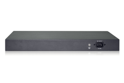 SWITCH RETE 24 PORTE POE FAST ETHERNET 390 WATT DIGITUS