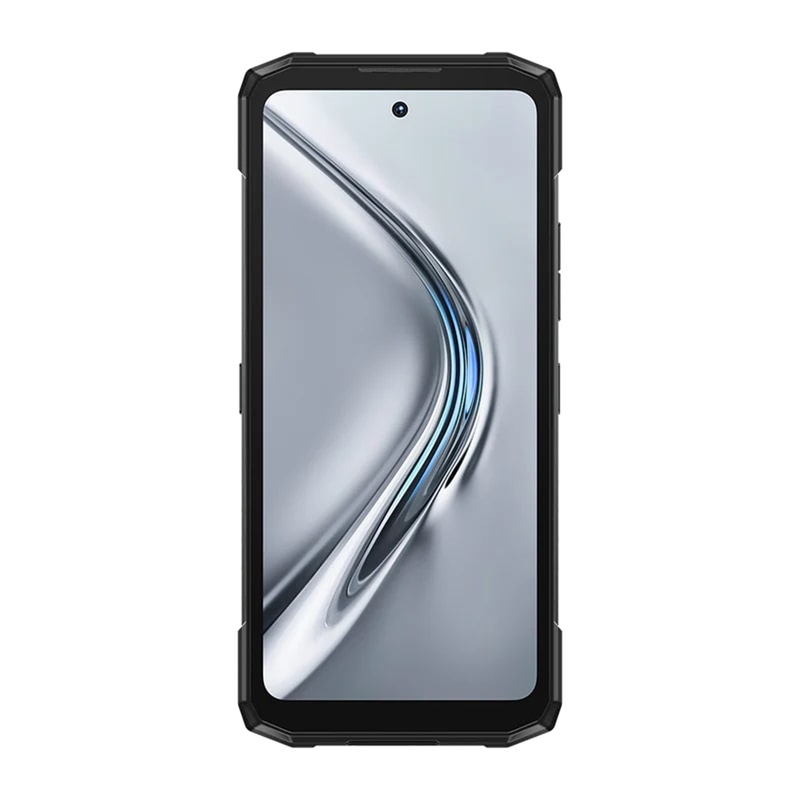 Smartphone DOOGEE Fire 6 Telefono robusto con visione notturna e termografia Android 14