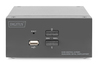 DIGITUS Switch KVM, 2 porte, Dual Display, 4K, DisplayPort¨