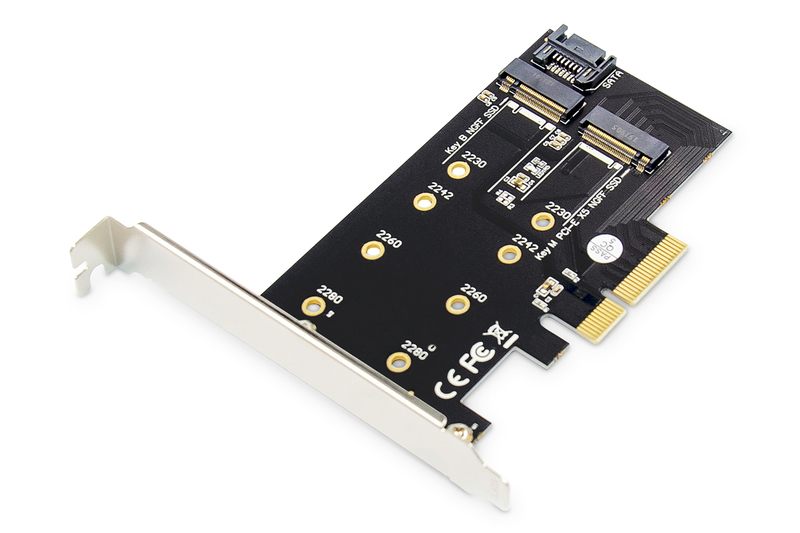 DIGITUS ADATTATORE FIBRA OTTICA LC/LC DUPLEX SINGLEMODE CON MODULO KEYSTONE