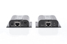 ESTENSORE HDMI FULL HD CON CAVO DI RETE MT 50 CON MONITOR LOCALE