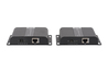 ESTENSORE 4K HDMI VIA CAVO RETE ANCHE PER IP PoE MT 120