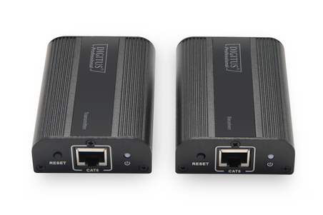 ESTENSORE 60 MT HDMI 4K2K 60HZ TRAMITE CAVO RETE DIGITUS