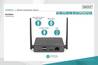 SISTEMA DI PRESENTAZIONE WIRELESS PER NOTEBOOK - SMARTPHONE SU SCHERMO DIGITUS