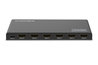 SWITCH HDMI 5x1 8K/60Hz (4:4:4), HDR, HDCP2.3