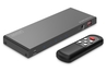 8K HDMI Switch, 4x1