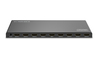 SPLITTER HDMI 1x8 4K/60Hz HDCP 2.2, EDID Control